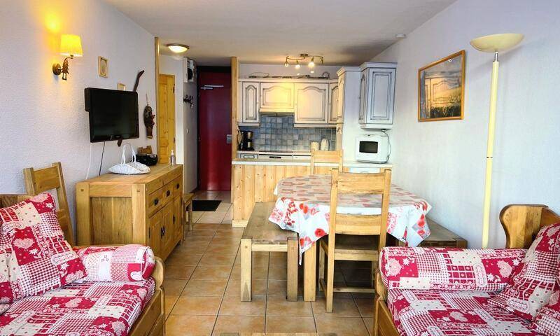 52 m&sup2; Ferienwohnung 1 Schlafzimmer 7 G&auml;ste