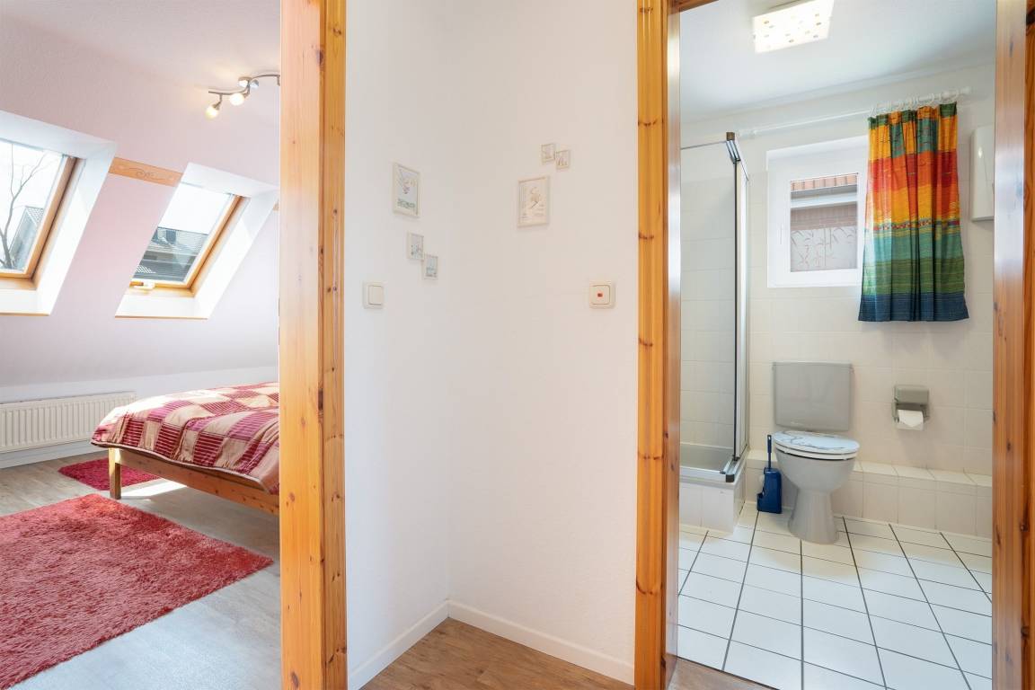 73 m² Ferienhaus ∙ 2 Schlafzimmer ∙ 4 Gäste – Bild 20