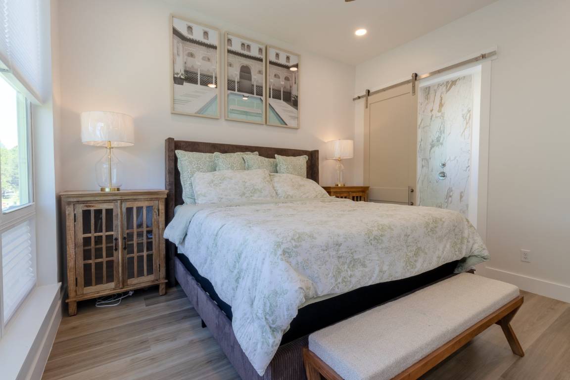 186 M² Maison De Vacances ∙ 4 Chambres ∙ 7 Personnes - Miramar Beach, FL