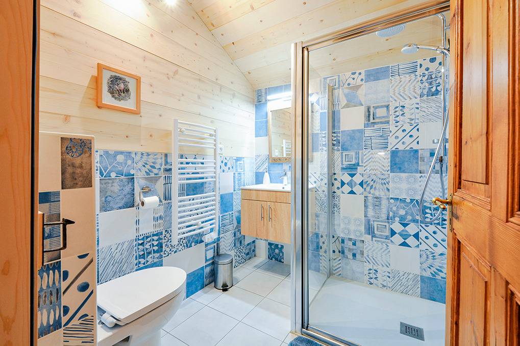 200 m² Ferienhaus ∙ 4 Schlafzimmer ∙ 10 Gäste – Bild 19