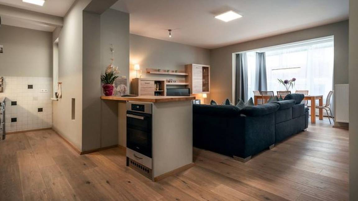 84 M² Apartment ∙ 2 Bedrooms ∙ 6 Guests - Schladming