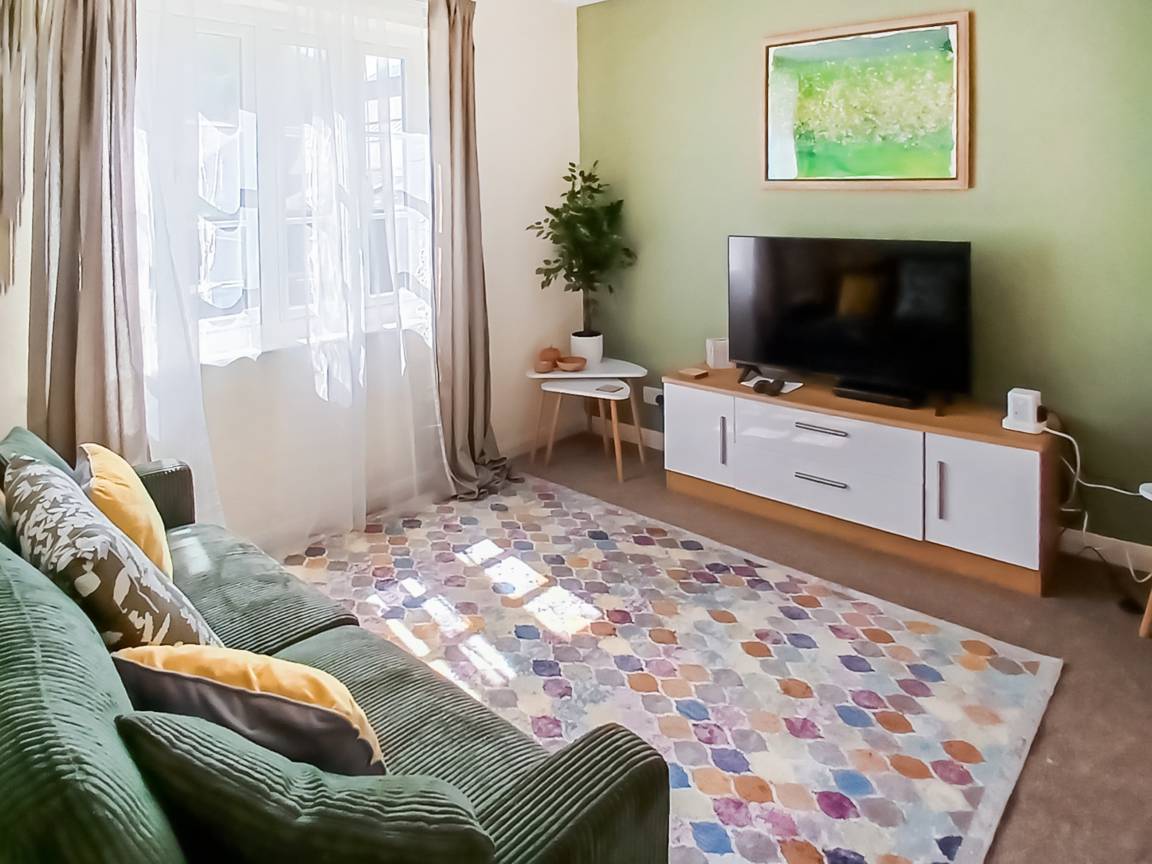 公寓 ∙ 1 Bedroom ∙ 2客人 - 英國