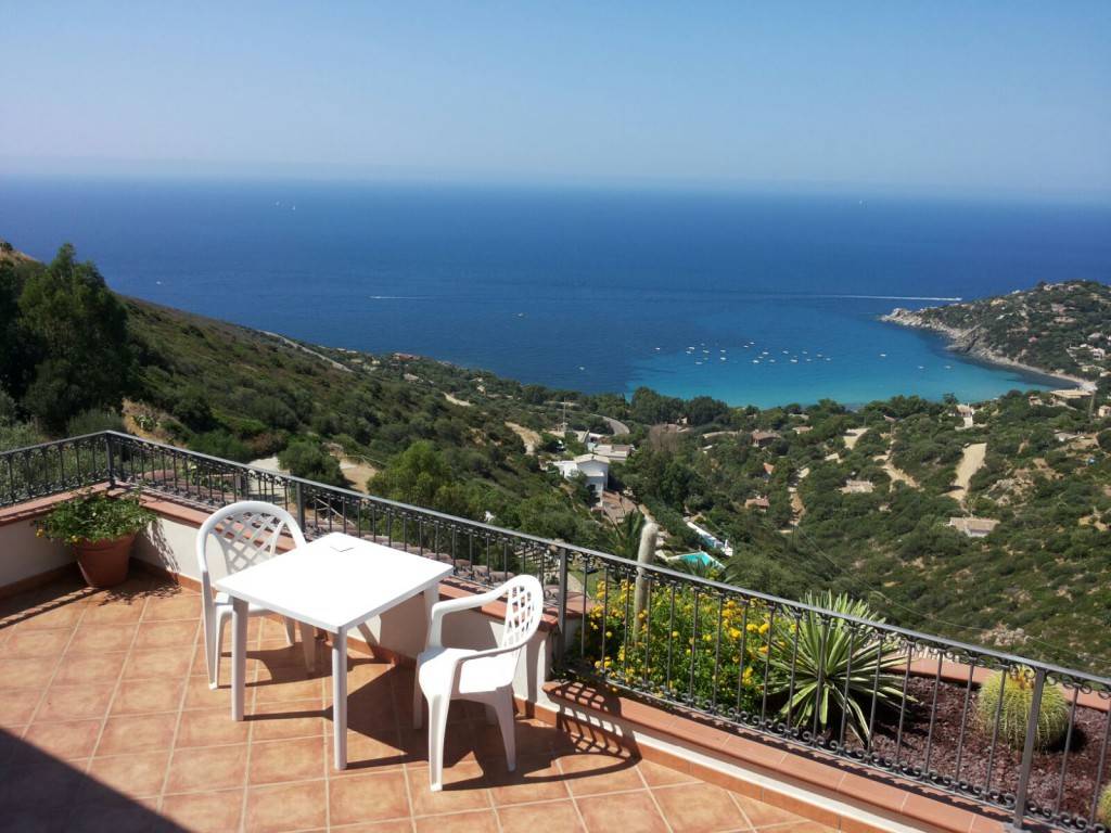 160 M² Villa ∙ 2 Chambres ∙ 5 Personnes - Sardaigne