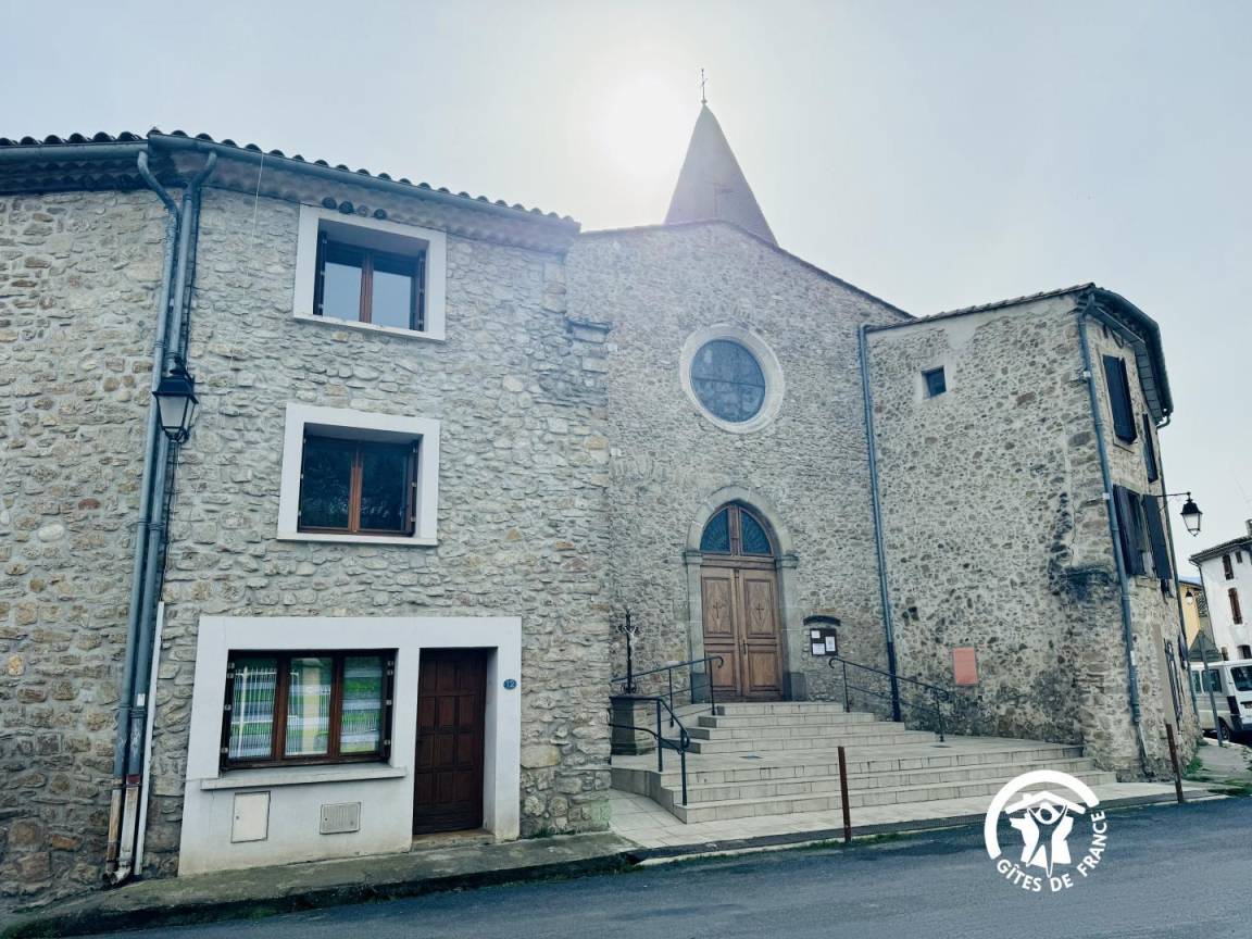 75 M² Gîte ∙ 3 Chambres ∙ 5 Personnes - Quillan