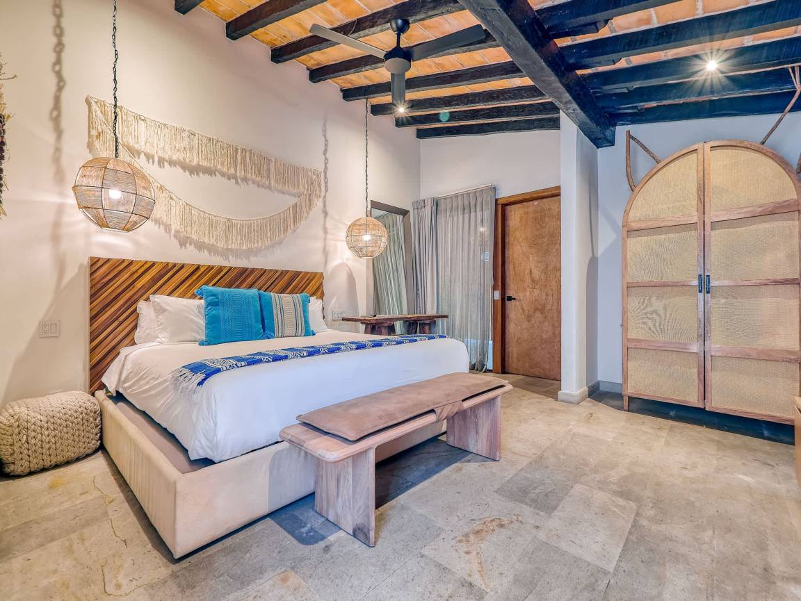 Apartamento ∙ 1 Habitación ∙ 2 Huéspedes - Puerto Vallarta