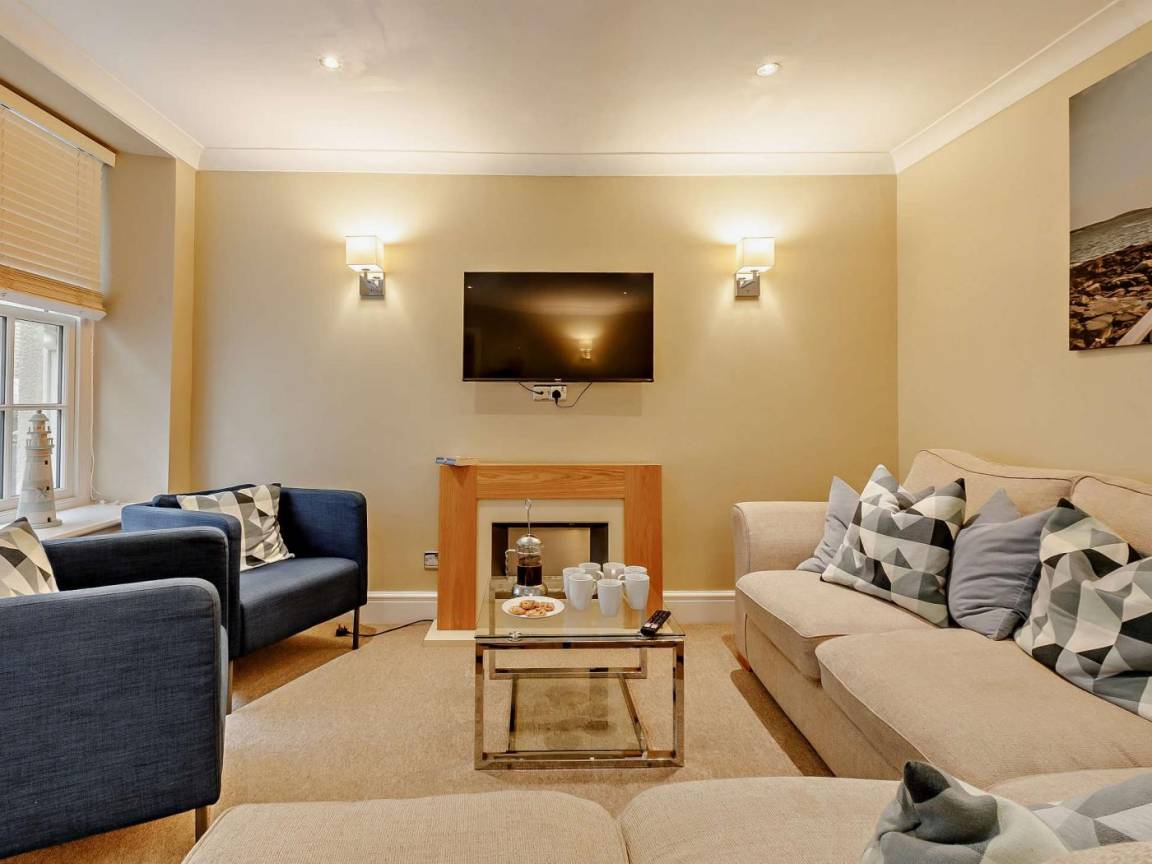 Cottage ∙ 5 Bedrooms ∙ 10 Guests - Woolacombe
