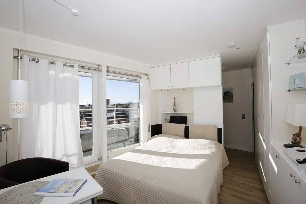 24 m² Ferienwohnung ∙ 2 Gäste – Bild 14