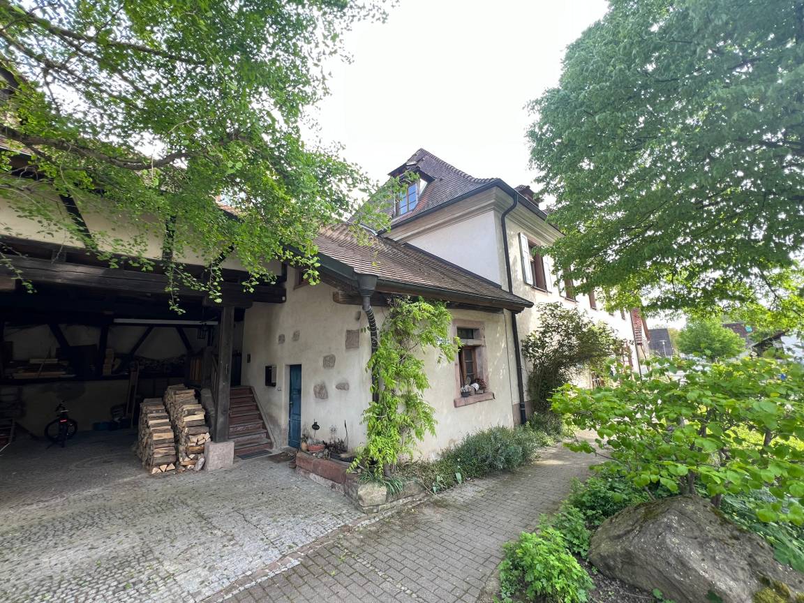 90 m² Ferienwohnung ∙ 1 Schlafzimmer ∙ 3 Gäste – Bild 5