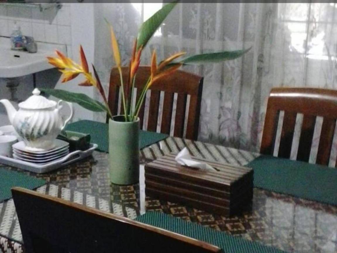 100 M² Private Room ∙ 1 Bedroom ∙ 2 Guests - Malang