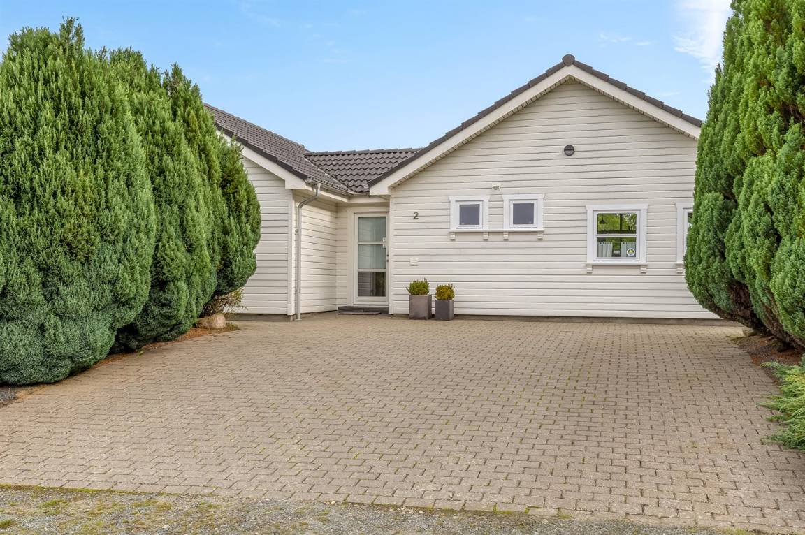 119 m² Ferienhaus ∙ 4 Schlafzimmer ∙ 8 Gäste – Bild 26