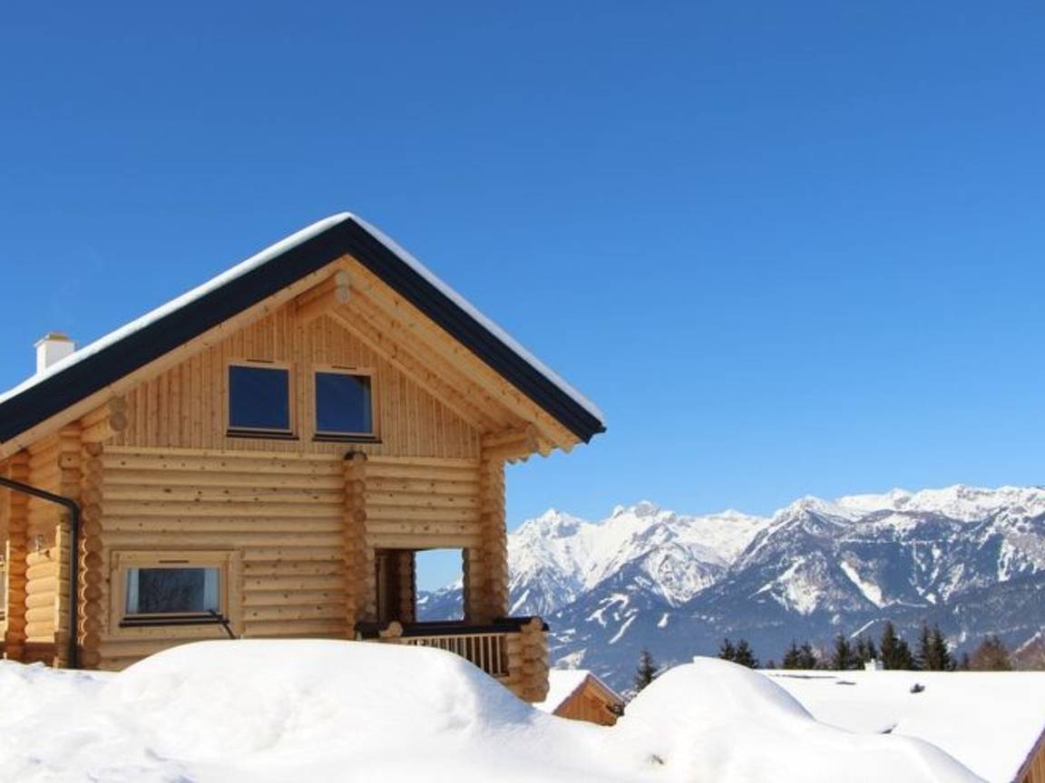 210 M² House ∙ 5 Bedrooms ∙ 10 Guests - Obertraun