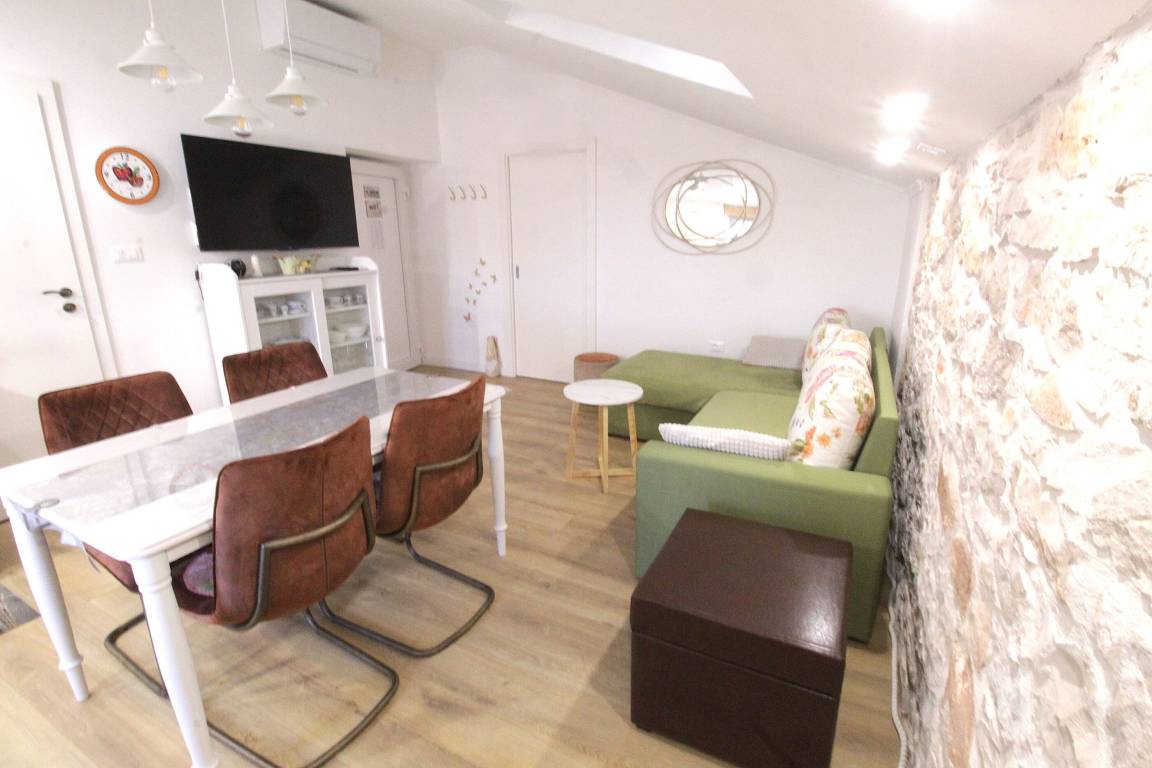 35 M² Apartment ∙ 3 Guests - Savudrija