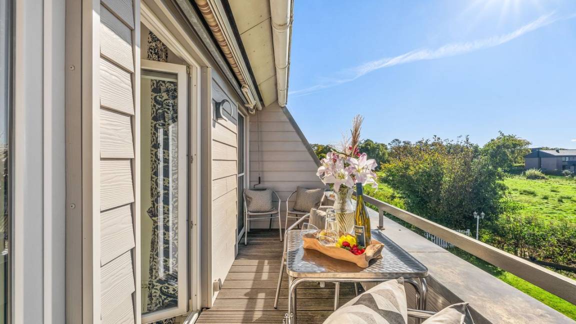 170 M² Ferienhaus ∙ 3 Schlafzimmer ∙ 8 Gäste - Büsum