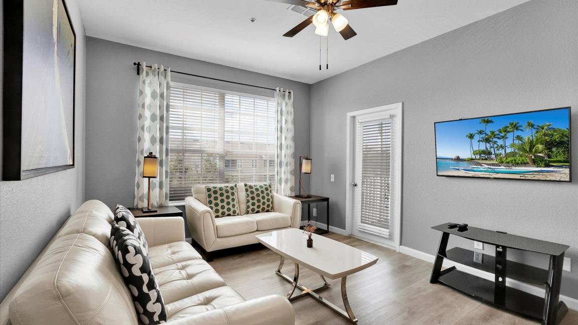 131 M² Appartement En Copropriété ∙ 3 Chambres ∙ 8 Personnes - Floride