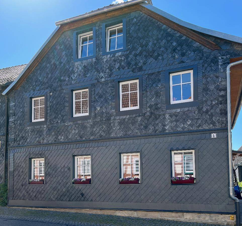 130 M² Appartement ∙ 3 Slaapkamers ∙ 8 Gasten - Lahm