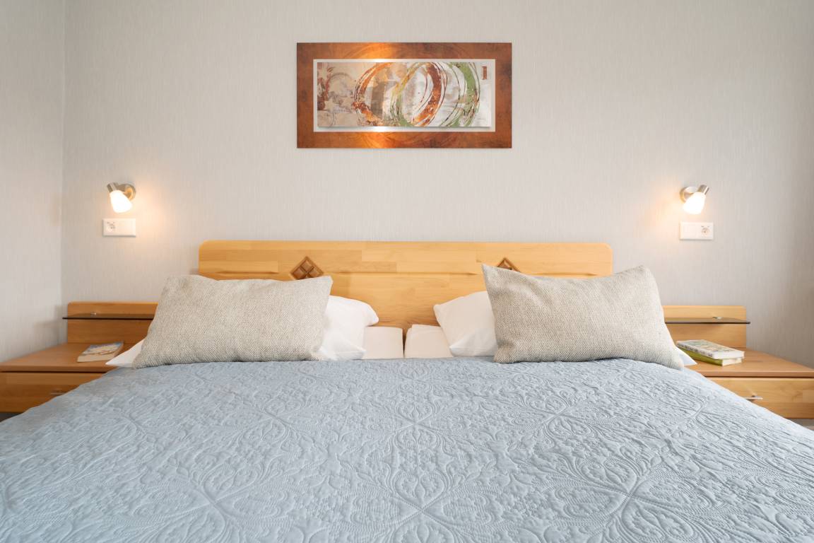 46 m² Ferienwohnung ∙ 1 Schlafzimmer ∙ 4 Gäste – Bild 20
