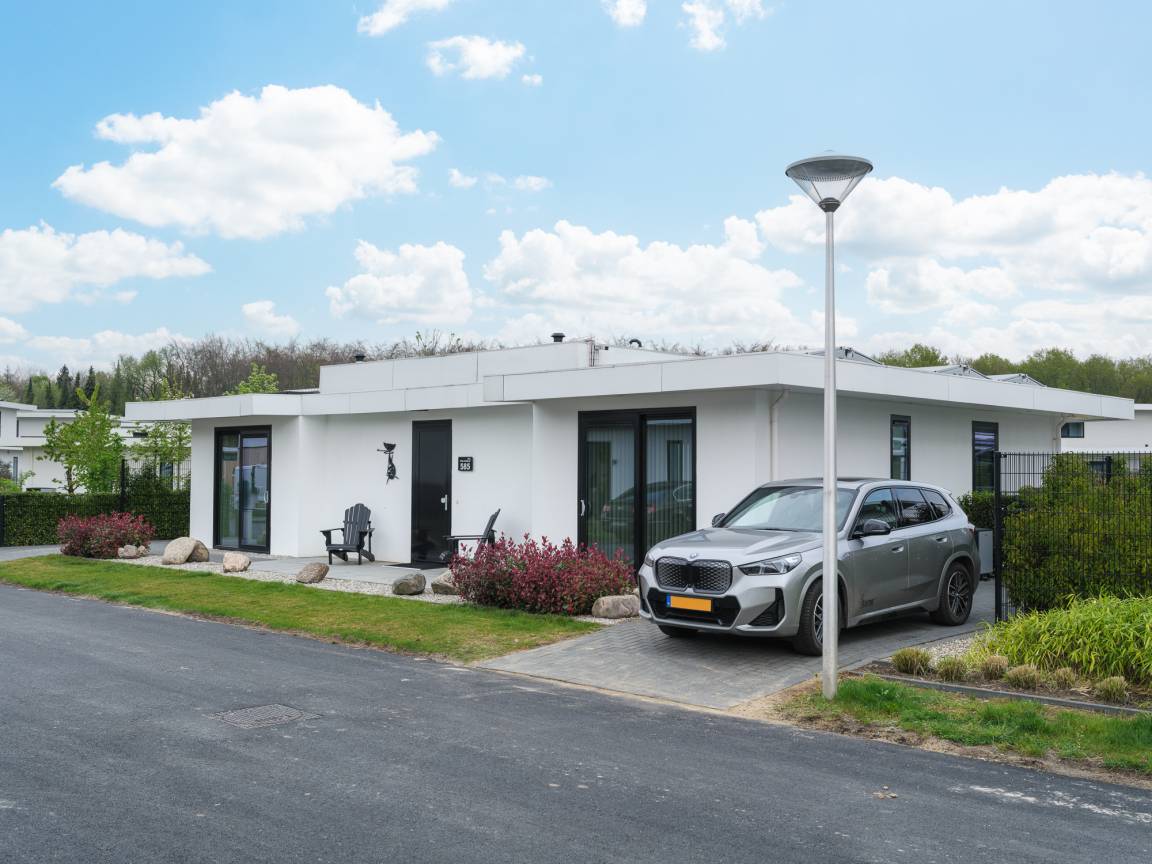 125 M² House ∙ 2 Bedrooms ∙ 4 Guests - Harderwijk