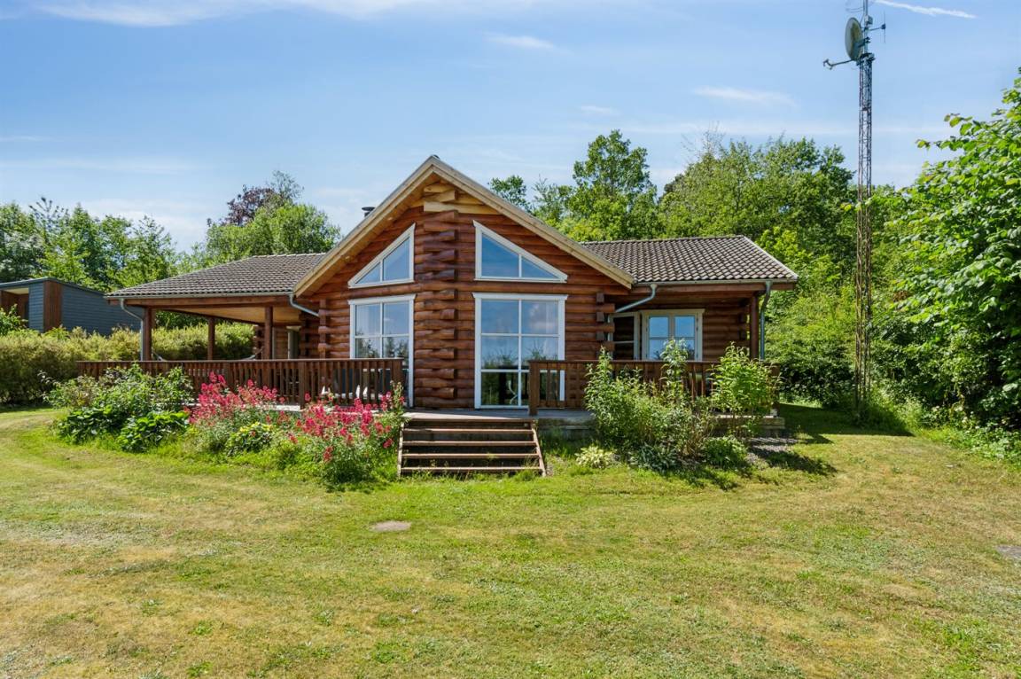 110 m&sup2; Ferienhaus 3 Schlafzimmer 6 G&auml;ste