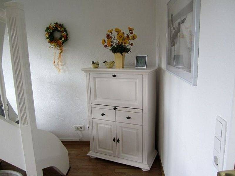 55 m² Ferienwohnung ∙ 2 Schlafzimmer ∙ 4 Gäste – Bild 8