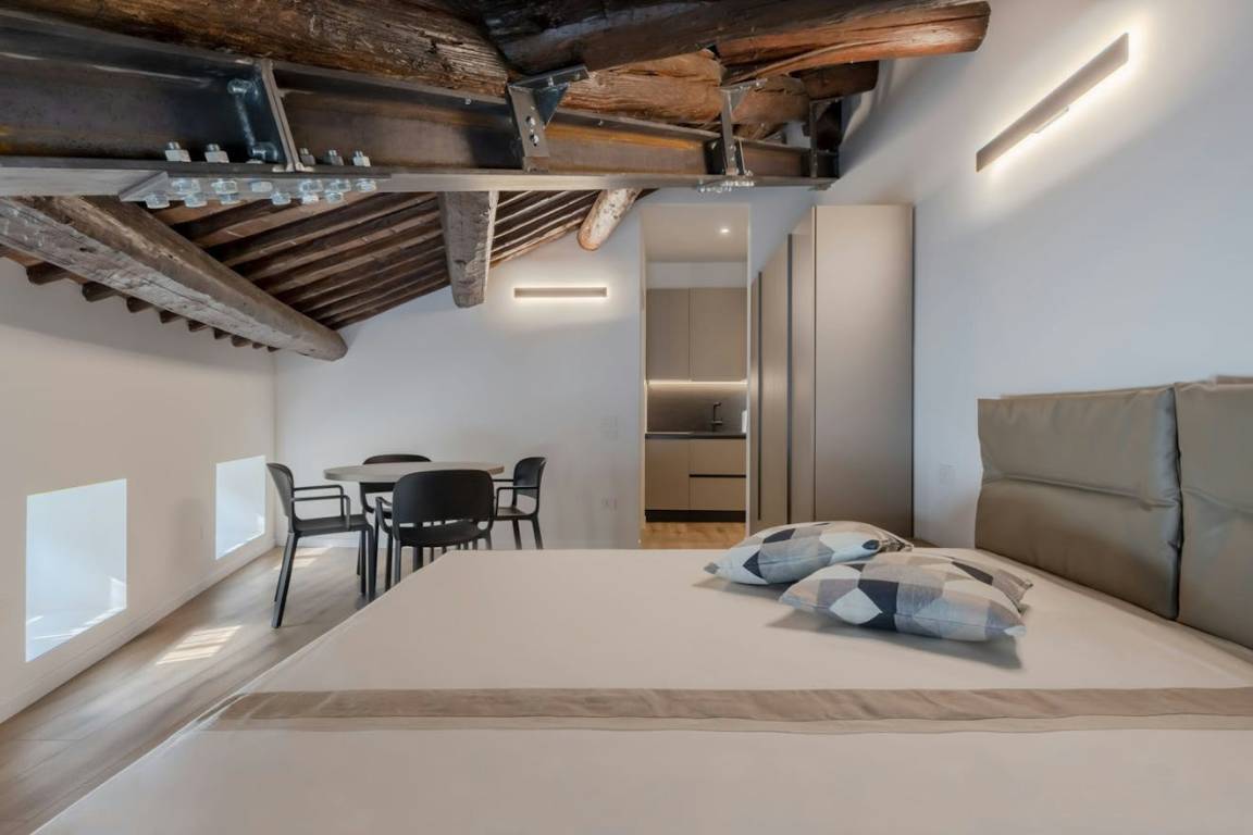 32 M² Apartment ∙ 1 Bedroom ∙ 1 Guest - Padua