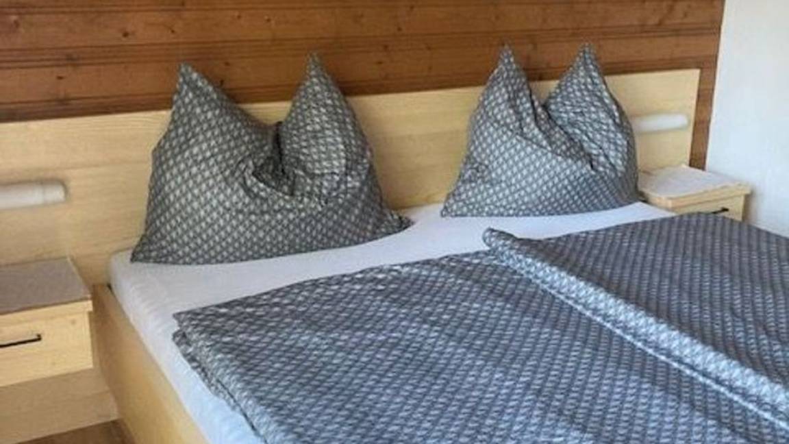 12 M² Hotel ∙ 2 Huéspedes - Mondsee