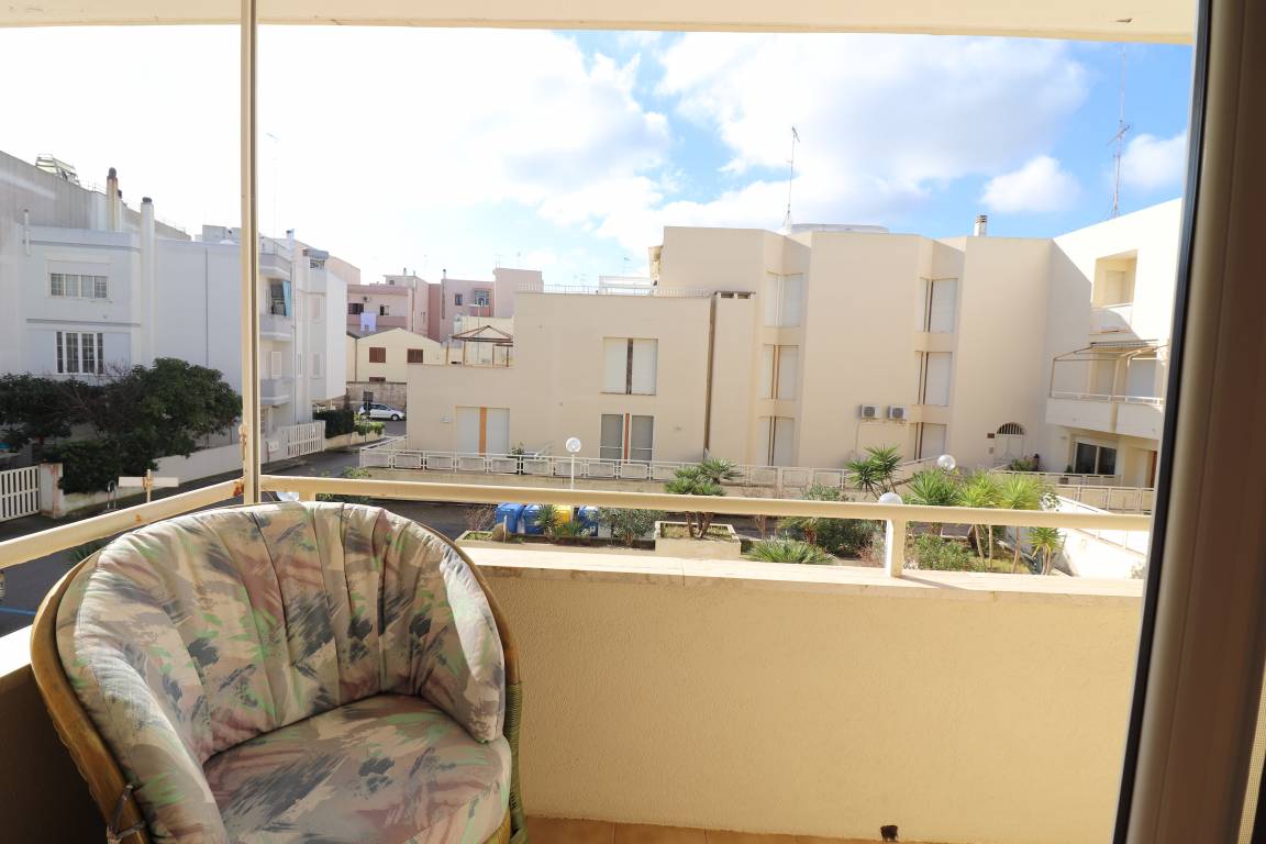 70 M² House ∙ 3 Bedrooms ∙ 3 Guests - Otranto