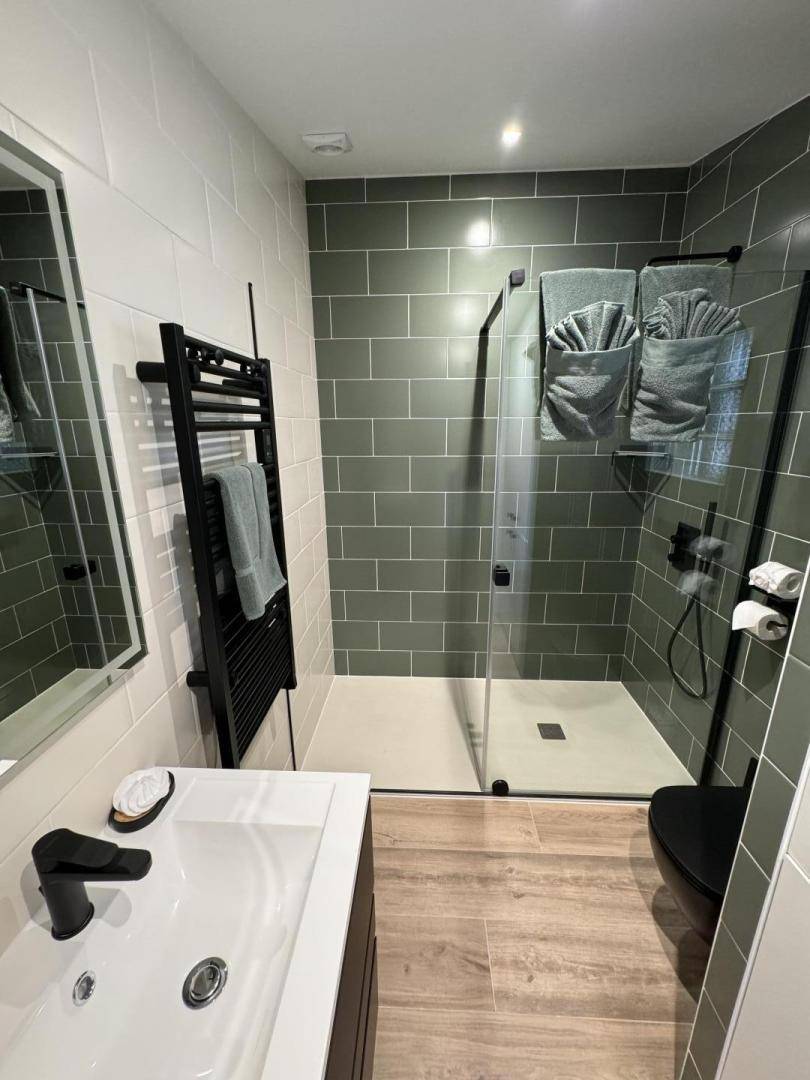 34 m² Gîte ∙ 1 Schlafzimmer ∙ 3 Gäste – Bild 21