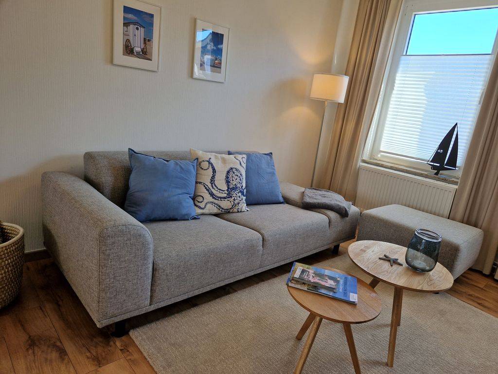 140 M² Ferienhaus ∙ 3 Schlafzimmer ∙ 5 Gäste - Gelting
