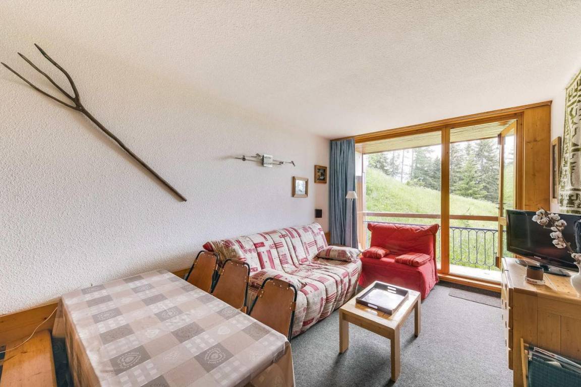 40 m&sup2; Ferienwohnung 1 Schlafzimmer 6 G&auml;ste