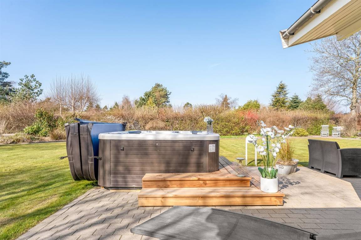 75 m² Ferienhaus ∙ 3 Schlafzimmer ∙ 6 Gäste – Bild 20