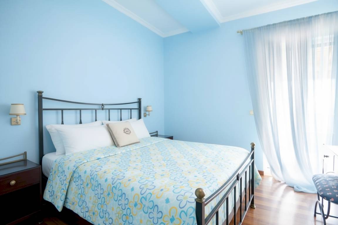 100 M² Villa ∙ 2 Chambres ∙ 4 Personnes - Kalámi