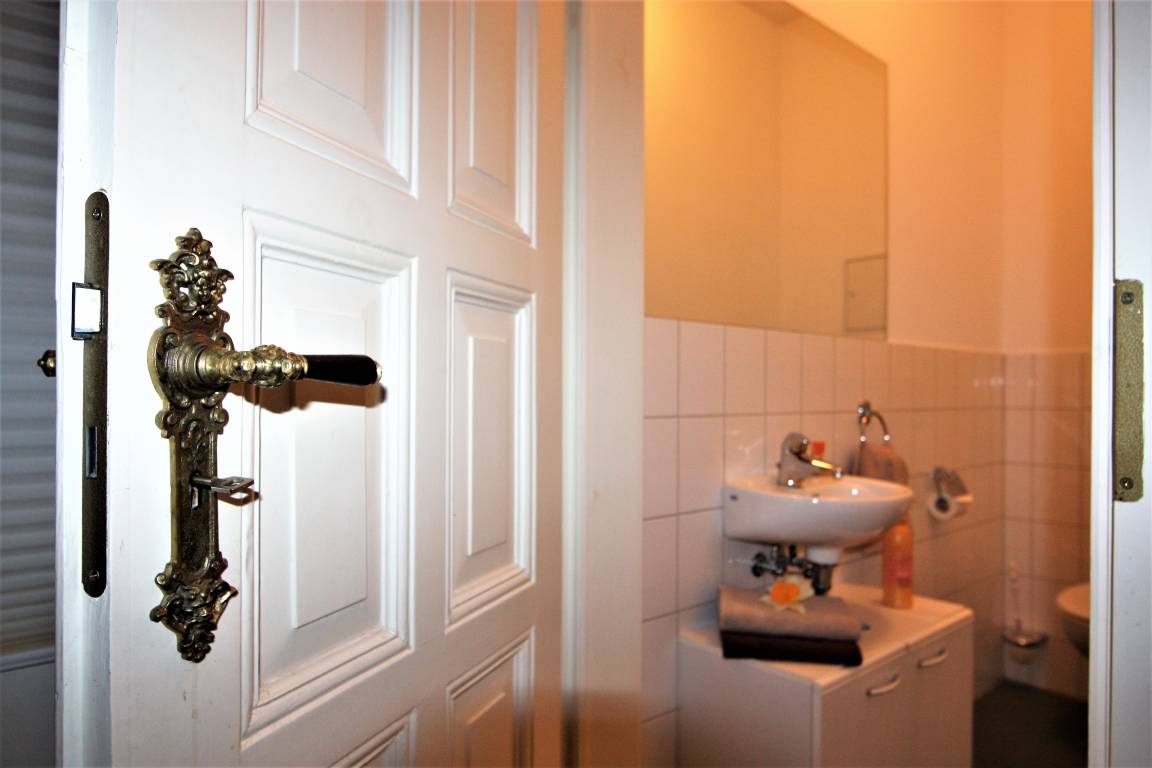 89 m² Ferienwohnung ∙ 2 Schlafzimmer ∙ 5 Gäste – Bild 23