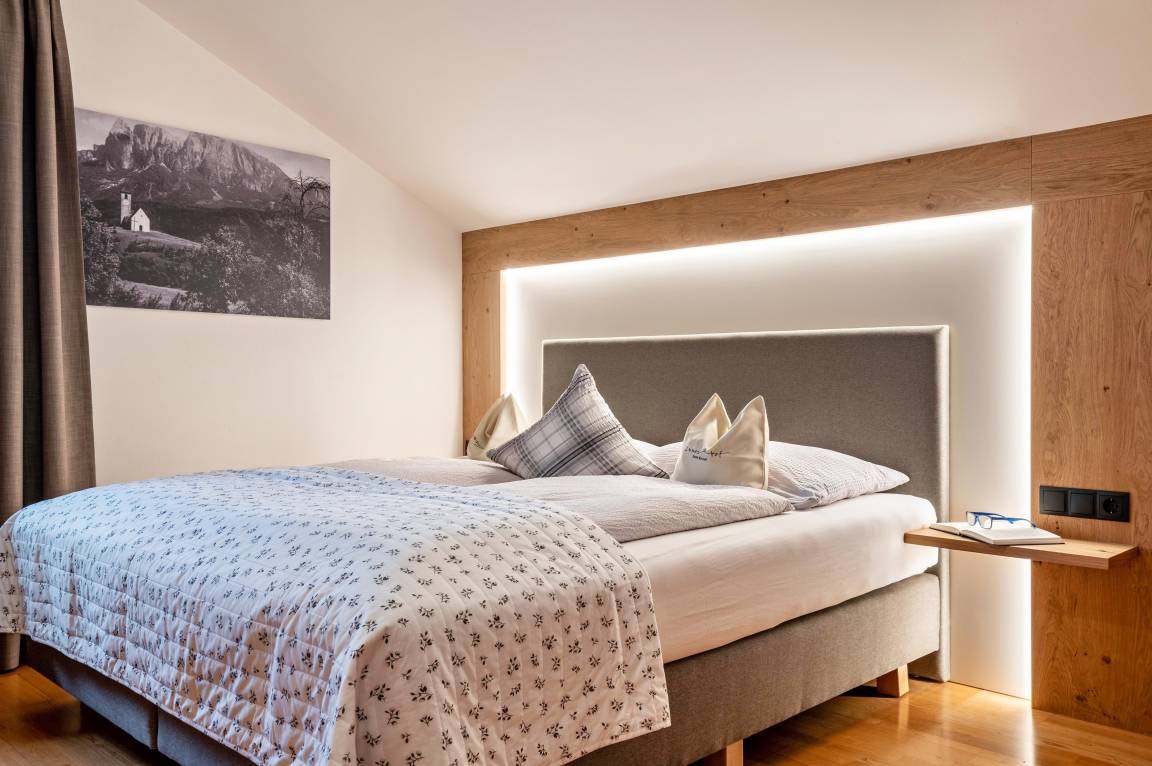 35 M² Studio ∙ 2 Gäste - Seis