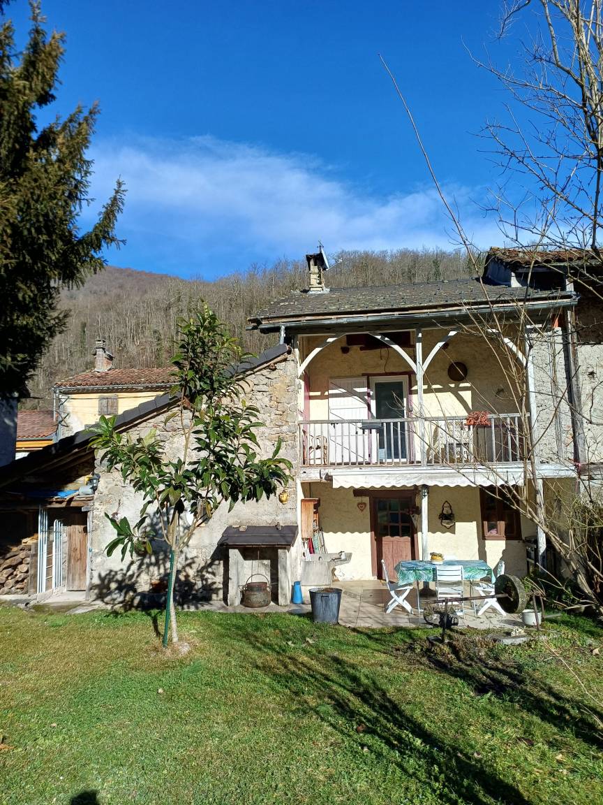 90 M² Huis ∙ 3 Slaapkamers ∙ 8 Gasten - Oust