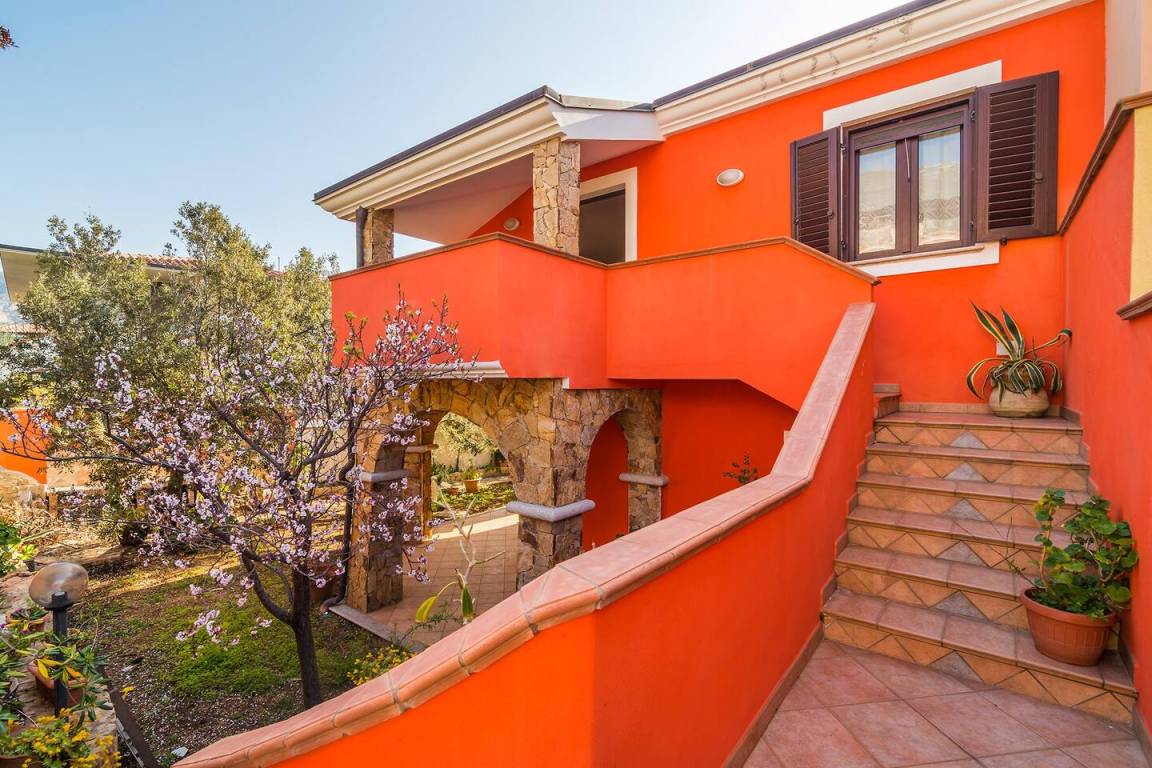 55 M² Appartement ∙ 2 Slaapkamers ∙ 5 Gasten - Cala Gonone