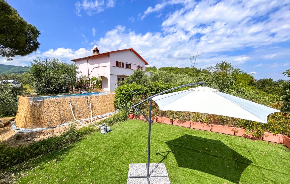 240 M² Maison De Vacances ∙ 4 Chambres ∙ 8 Personnes - San Giovanni Valdarno