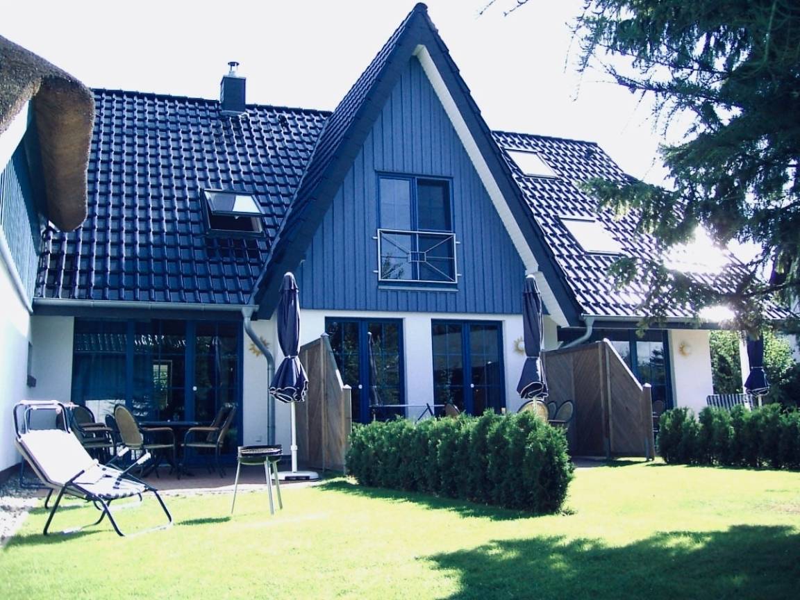105 m² Ferienhaus ∙ 4 Schlafzimmer ∙ 8 Gäste – Bild 22