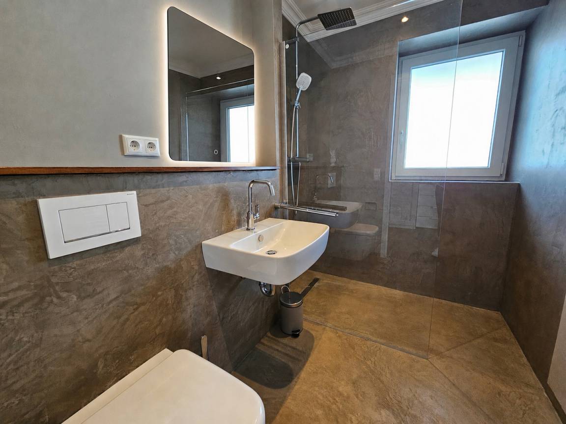 170 m² Ferienhaus ∙ 2 Schlafzimmer ∙ 4 Gäste – Bild 18