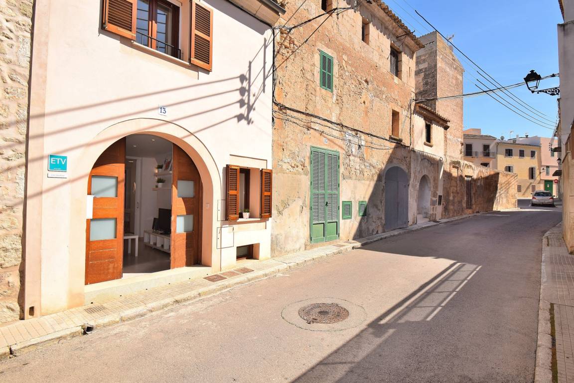120 M² House ∙ 3 Bedrooms ∙ 3 Guests - Santa Margalida