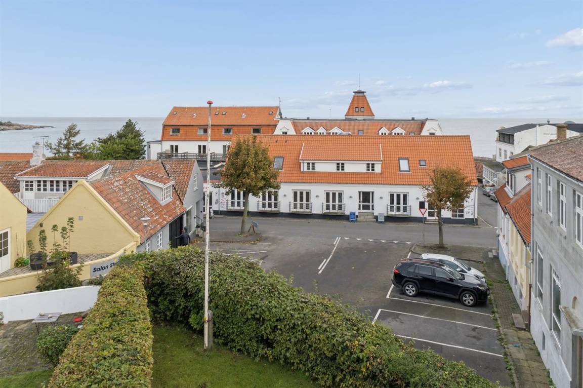 99 m&sup2; Ferienhaus 2 Schlafzimmer 6 G&auml;ste