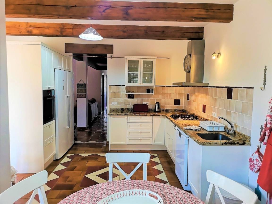 270 m² Ferienhaus ∙ 4 Schlafzimmer ∙ 6 Gäste – Bild 27
