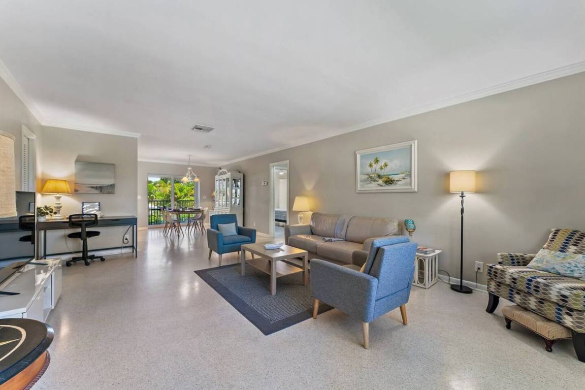 70 M² Apartamento ∙ 2 Habitaciones ∙ 5 Huéspedes - Riviera Beach
