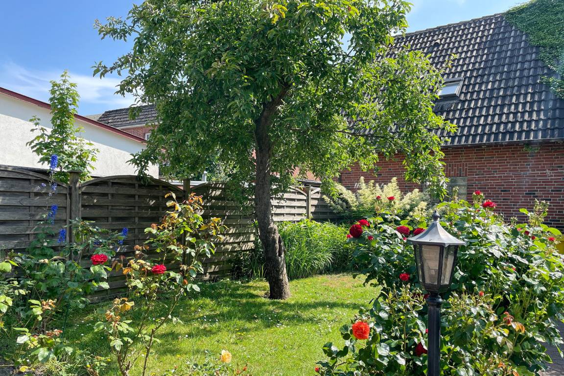 110 m² Ferienhaus ∙ 3 Schlafzimmer ∙ 6 Gäste – Bild 6
