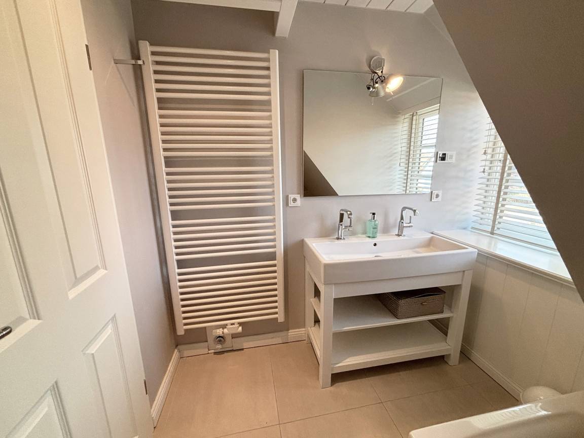 100 m² Ferienhaus ∙ 3 Schlafzimmer ∙ 5 Gäste – Bild 8