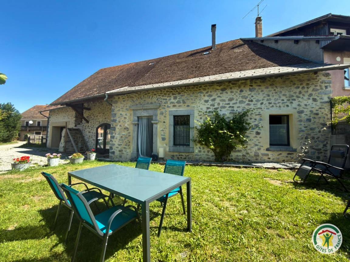 G&icirc;te 3 Schlafzimmer 6 G&auml;ste