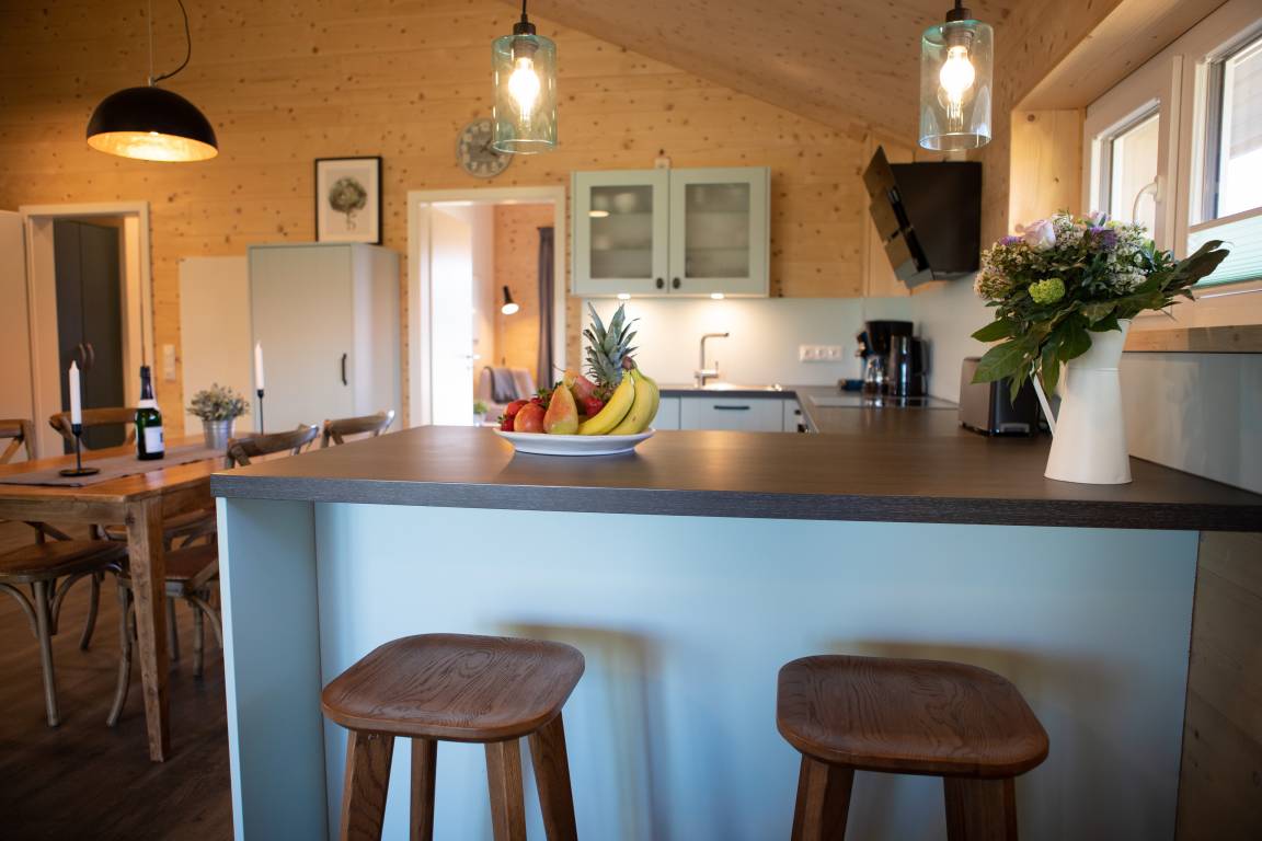 100 m² Ferienhaus ∙ 2 Schlafzimmer ∙ 4 Gäste – Bild 5
