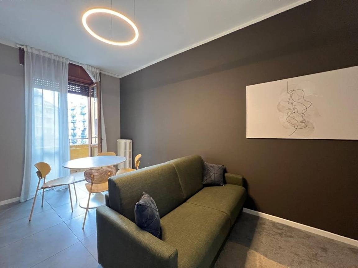 52 M² Casa ∙ 1 Habitación ∙ 2 Huéspedes - Assago