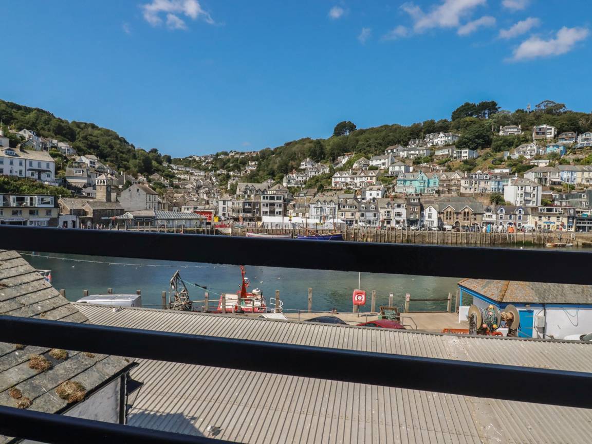 Cottage ∙ 2 Bedrooms ∙ 5 Guests - Looe
