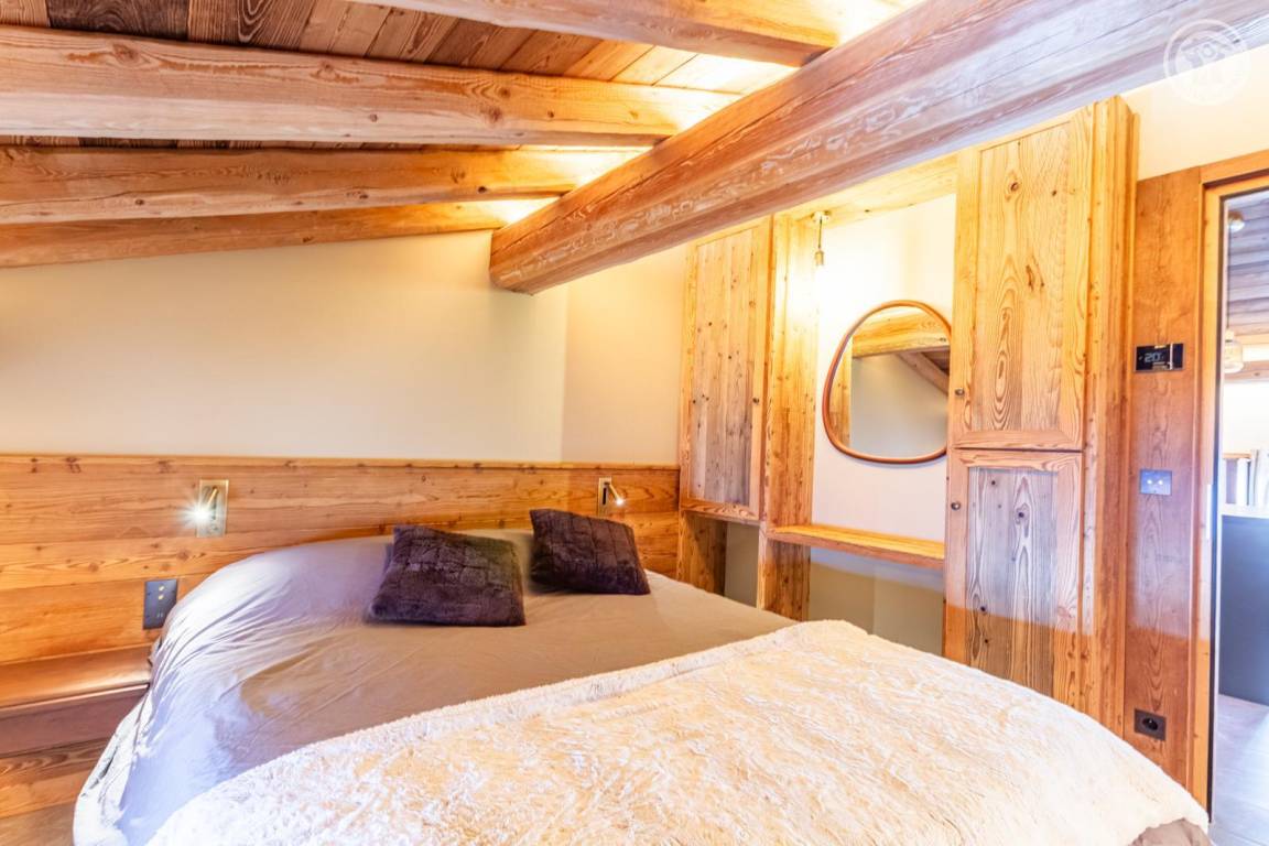 150 m² Gîte ∙ 5 Schlafzimmer ∙ 10 Gäste – Bild 18