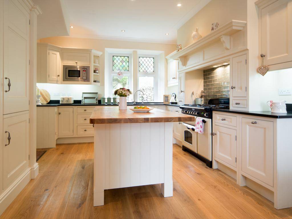 Cottage ∙ 3 Bedrooms ∙ 5 Guests - Eskdale